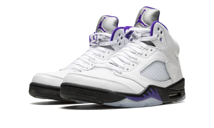 Air Jordan 5 Air Jordan 5 Retro 'Concord'